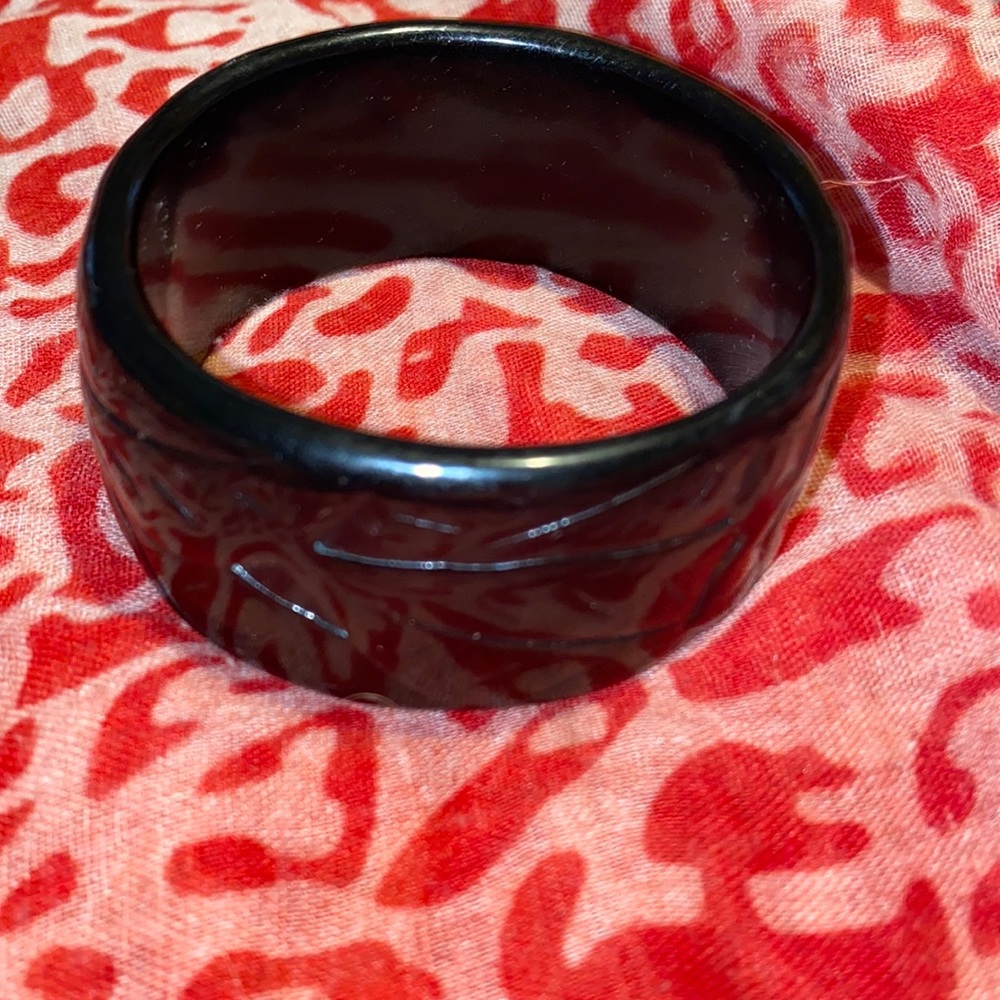 Etched Elegance